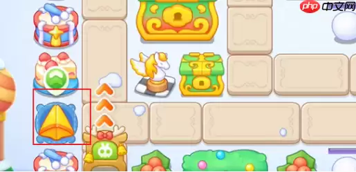 保卫萝卜4胡桃夹子第24关怎么过  保卫萝卜4胡桃夹子第24关通关攻略