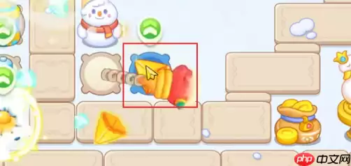 保卫萝卜4胡桃夹子第24关怎么过  保卫萝卜4胡桃夹子第24关通关攻略