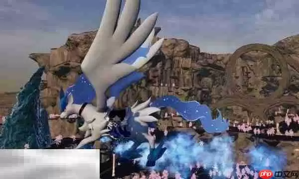 幻兽帕鲁天然陆桥怎么收集好 帕鲁天然陆桥地图收集攻略