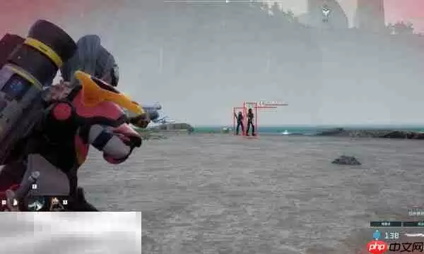 幻兽帕鲁天然陆桥怎么收集好 帕鲁天然陆桥地图收集攻略