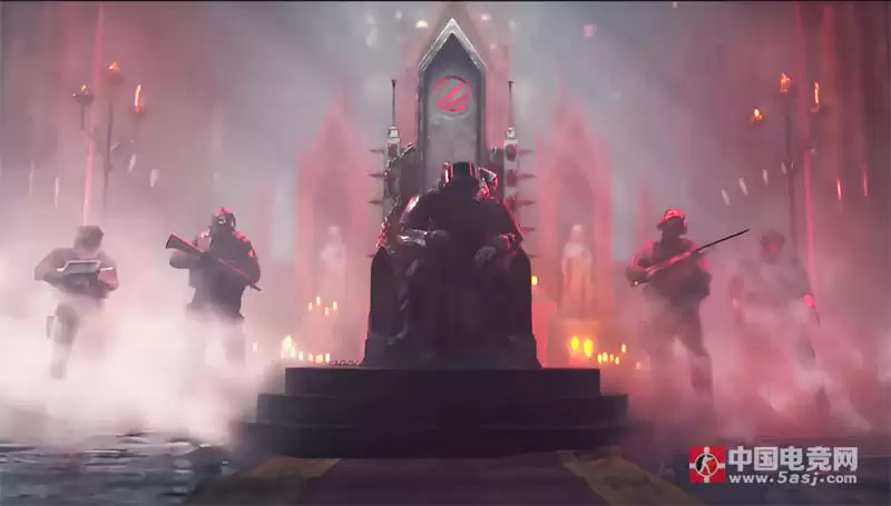 ESL发布IEM科隆2025官方预告片《统治时代》：参赛队伍名单公布，明日（7月23号）震撼开赛！