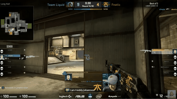 ESL发布IEM科隆2025官方预告片《统治时代》：参赛队伍名单公布，明日（7月23号）震撼开赛！