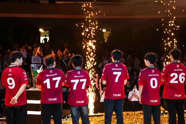 ESL发布IEM科隆2025官方预告片《统治时代》：参赛队伍名单公布，明日（7月23号）震撼开赛！