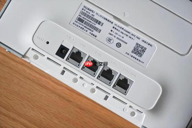 168.100.100配置后台 192.168.100.100调整WiFi密码教程