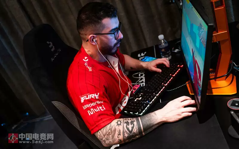 爆料：Major传奇coldzera离开RED Canids，或加盟ODDIK重振职业生涯