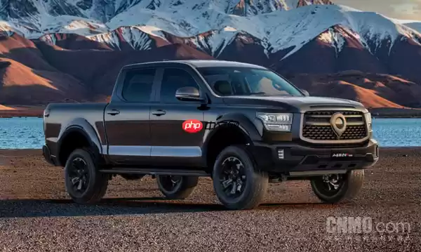 魏建军发布高管合照意外曝光神秘跑车 百公里不到2.5s？