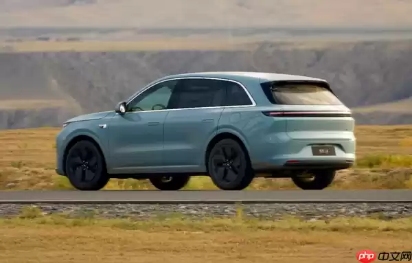 第29周新势力车型销量TOP10公布：小米SU7有挑战者了