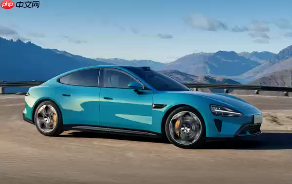 第29周新势力车型销量TOP10公布：小米SU7有挑战者了