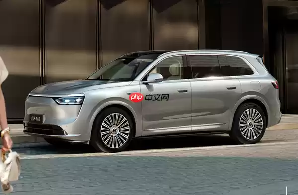 第29周新势力车型销量TOP10公布：小米SU7有挑战者了