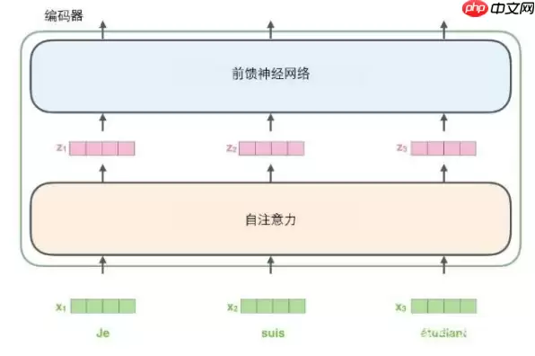 Paddle2.2复现经典论文Transformer(理论篇) - 游乐网