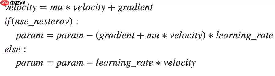 一文搞懂Paddle2.0中的优化器 - 游乐网