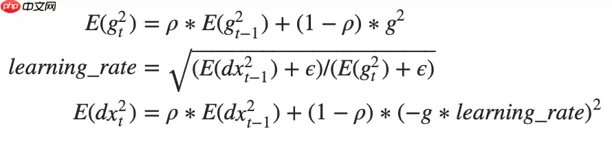 一文搞懂Paddle2.0中的优化器 - 游乐网