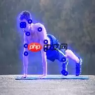 MoveNet-谷歌轻量级人体姿态估计算法 - 游乐网