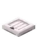 我的世界苍白橡木活板门怎么做