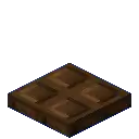 我的世界深色橡木活板门怎么做