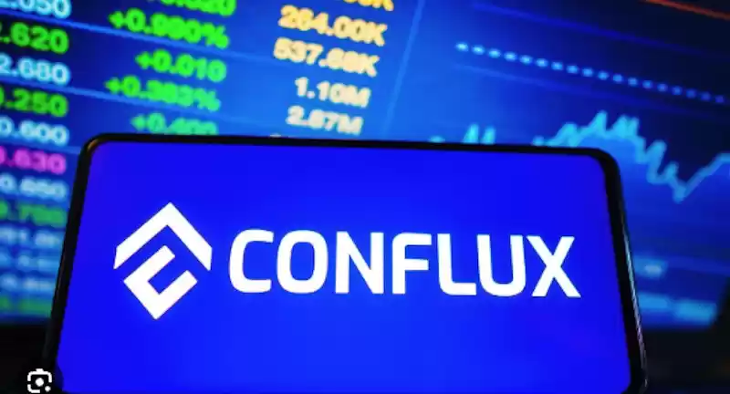 CFX币介绍:国产公链的代表是否具投资价值? - 菜鸟下载