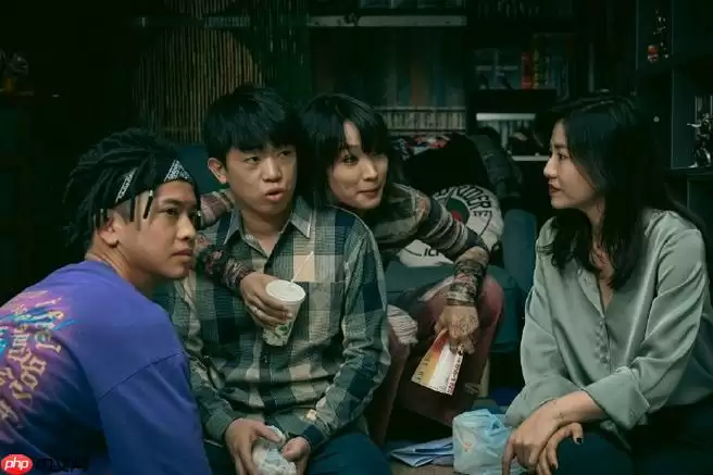 荐片怎么分享电影好友 荐片社交功能使用教程