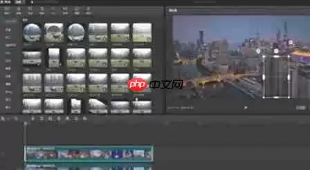 剪映怎么打马赛克-剪映打马赛克的方法