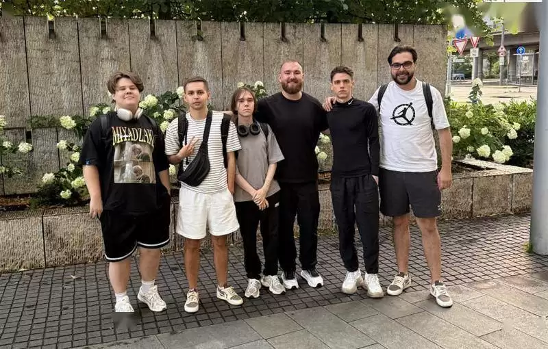 IEM科隆2025战队实力前瞻:Spirit领跑,黑马暗藏 IEM科隆2025战队实力前瞻:Spirit领跑,黑马暗藏