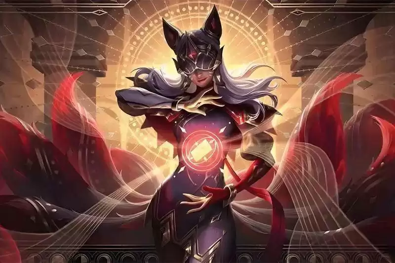 坦克末日?LOL美测服7.23版本更新:硬辅集体挨刀,软辅时代降临 坦克末日?LOL美测服7.23版本更新:硬辅集体挨刀,软辅时代降临