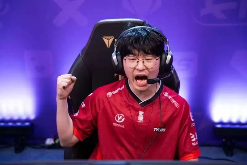 JamYoung冲击HLTV世界排名TOP20还差几场“硬仗”? JamYoung冲击HLTV世界排名TOP20还差几场“硬仗”?