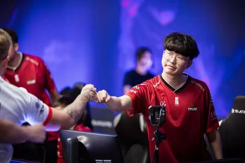 JamYoung冲击HLTV世界排名TOP20还差几场“硬仗”? JamYoung冲击HLTV世界排名TOP20还差几场“硬仗”?