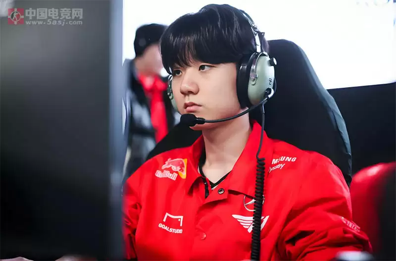 FNC变阵大动作！T1青训王牌Poby取代Humanoid，曾临危受命替Faker 