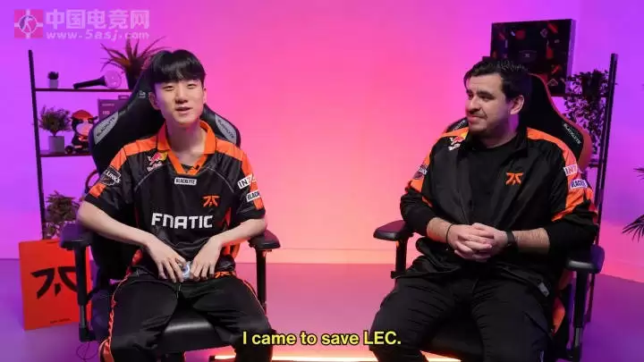 FNC变阵大动作！T1青训王牌Poby取代Humanoid，曾临危受命替Faker 