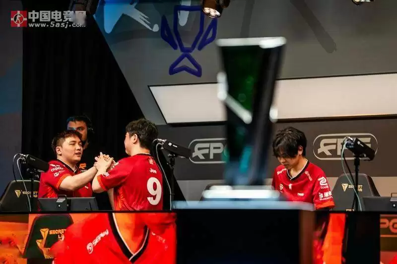 TYLOO选手Moseyuh访谈：donk是神，但中国CS要自己封神