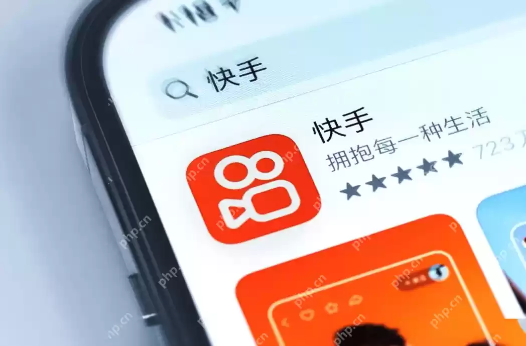 快手怎么参加活动?平台活动参与教程 - 游乐网