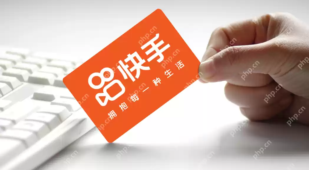 快手怎么 @别人?艾特功能使用教程 - 游乐网