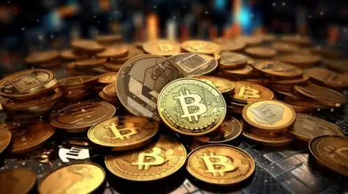 Token是什么币-第1张图片-本站