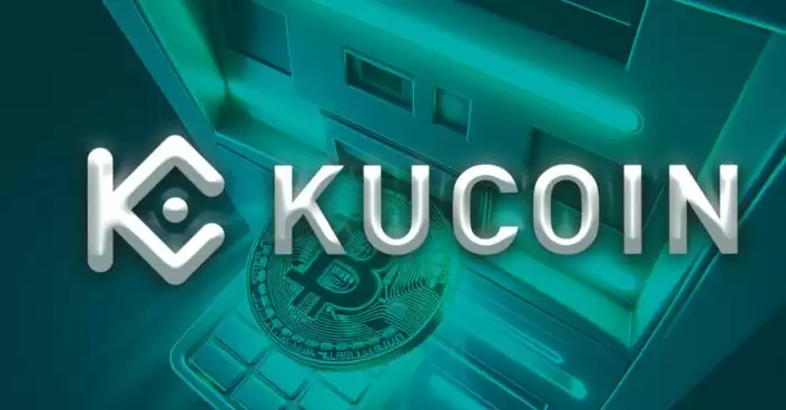 Kucoin交易所官方网站下载教程