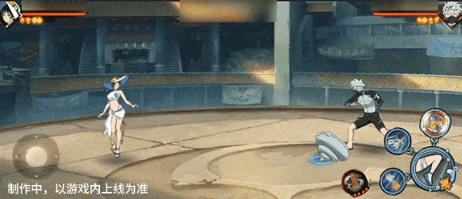 【新忍爆料】夏日“碰碰螺”？看黑土「夏日限定」玩转夏天！