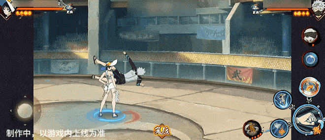 【新忍爆料】夏日“碰碰螺”？看黑土「夏日限定」玩转夏天！