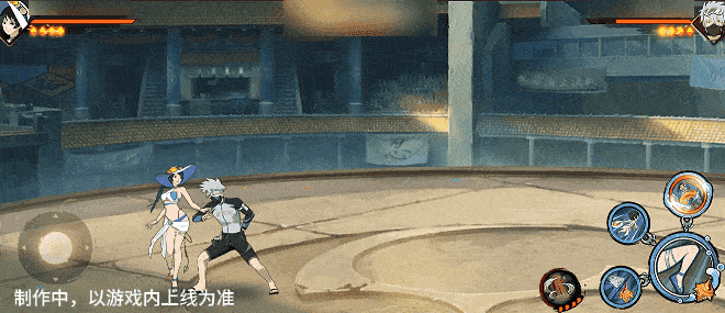 【新忍爆料】夏日“碰碰螺”？看黑土「夏日限定」玩转夏天！