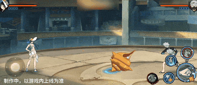 【新忍爆料】夏日“碰碰螺”？看黑土「夏日限定」玩转夏天！