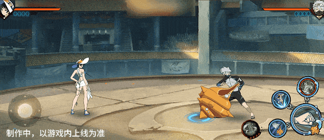 【新忍爆料】夏日“碰碰螺”？看黑土「夏日限定」玩转夏天！