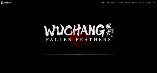 《明末：渊虚之羽》发布！云游戏云电脑云手机免下载畅玩攻略