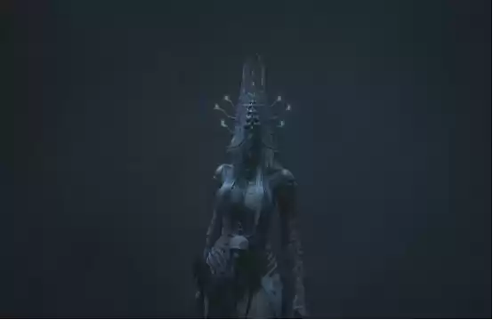 《明末：渊虚之羽》发布！云游戏云电脑云手机免下载畅玩攻略