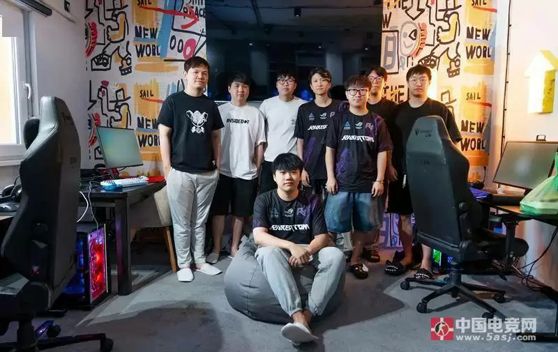 RA变阵不换核!TiGeR加盟暂替Trash,31岁老将kaze确认留队 RA变阵不换核!TiGeR加盟暂替Trash,31岁老将kaze确认留队