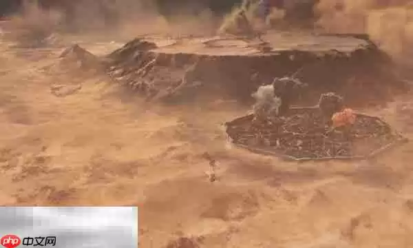 沙丘觉醒香料精炼厂功能 香料精炼厂特点