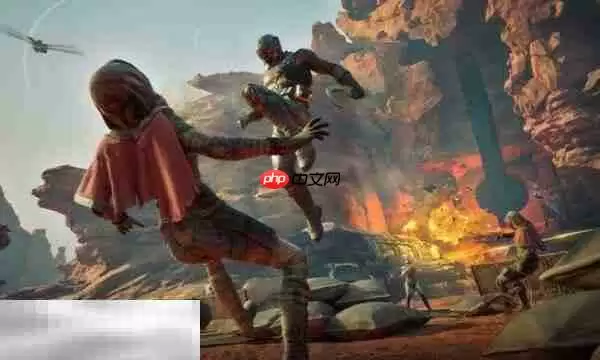 沙丘觉醒茉晶体怎么获取 茉晶体获取方法介绍