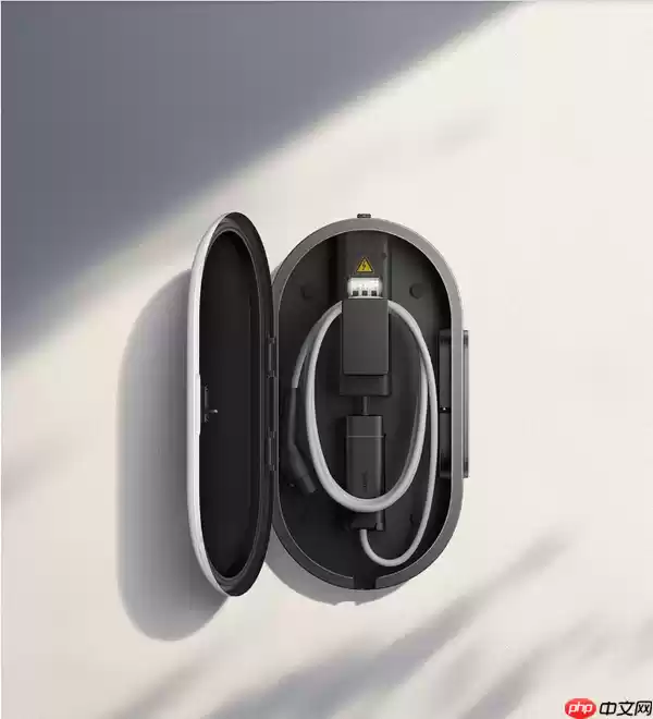 小米汽车官方回应小米YU7行车记录仪视频导出等问题