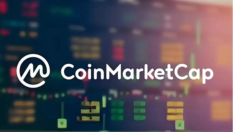 CoinMarketCap