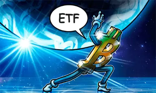 比特币ETF市场热潮