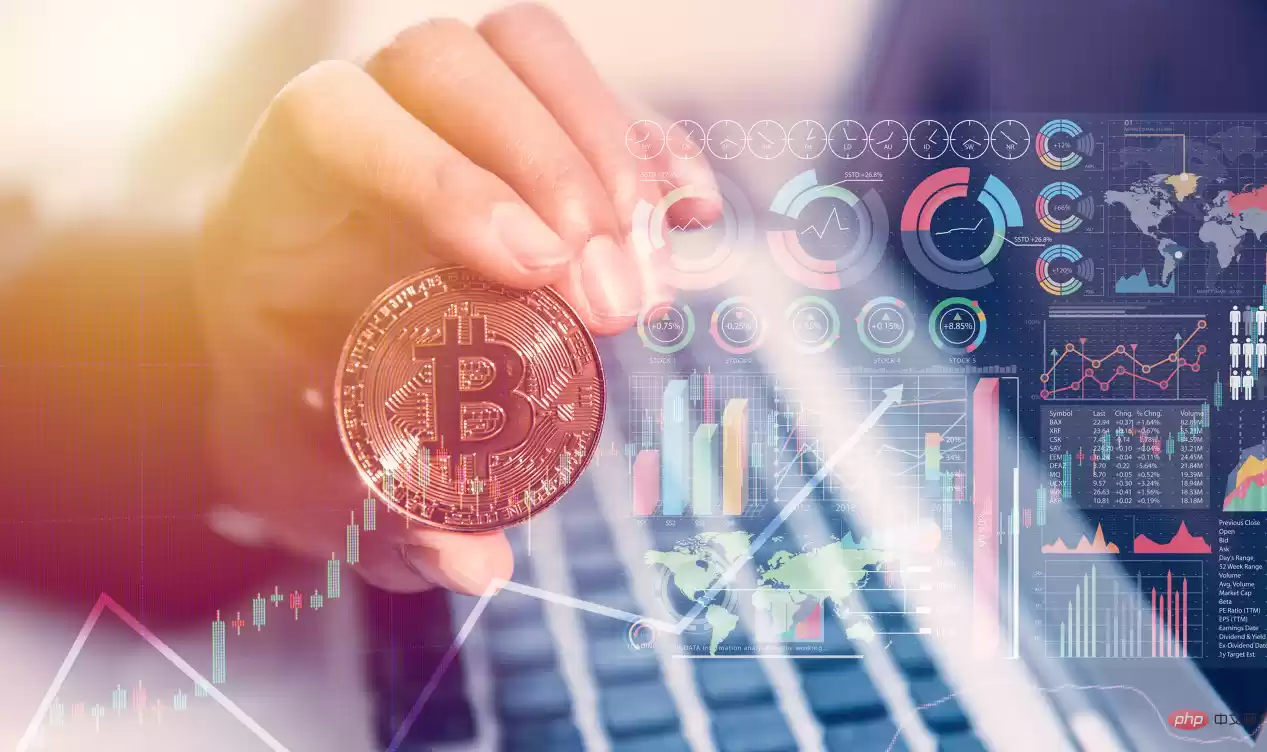 2024年币圈价值最高的币种前100最新排名