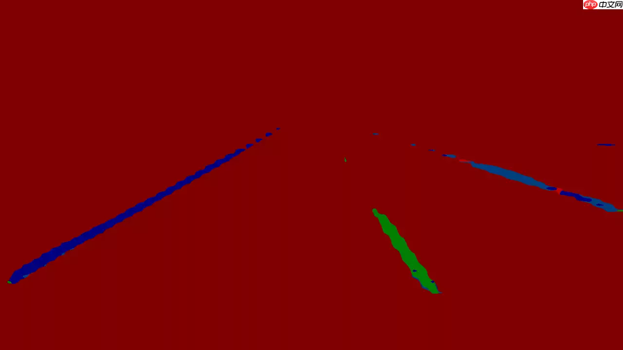 基于PaddleSeg与BiSeNet的自动驾驶道路分割模型 - 游乐网