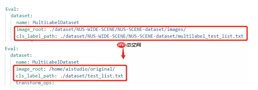 用PaddleClas完成不平衡数据集多标签分类 - 游乐网
