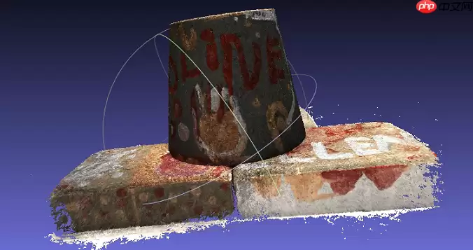 [CVPR 2020]CasMVSNet_Paddle复现 - 游乐网